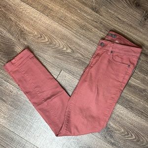 Prana Coral Jeans